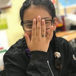 Meet your Posher, Jacqueline